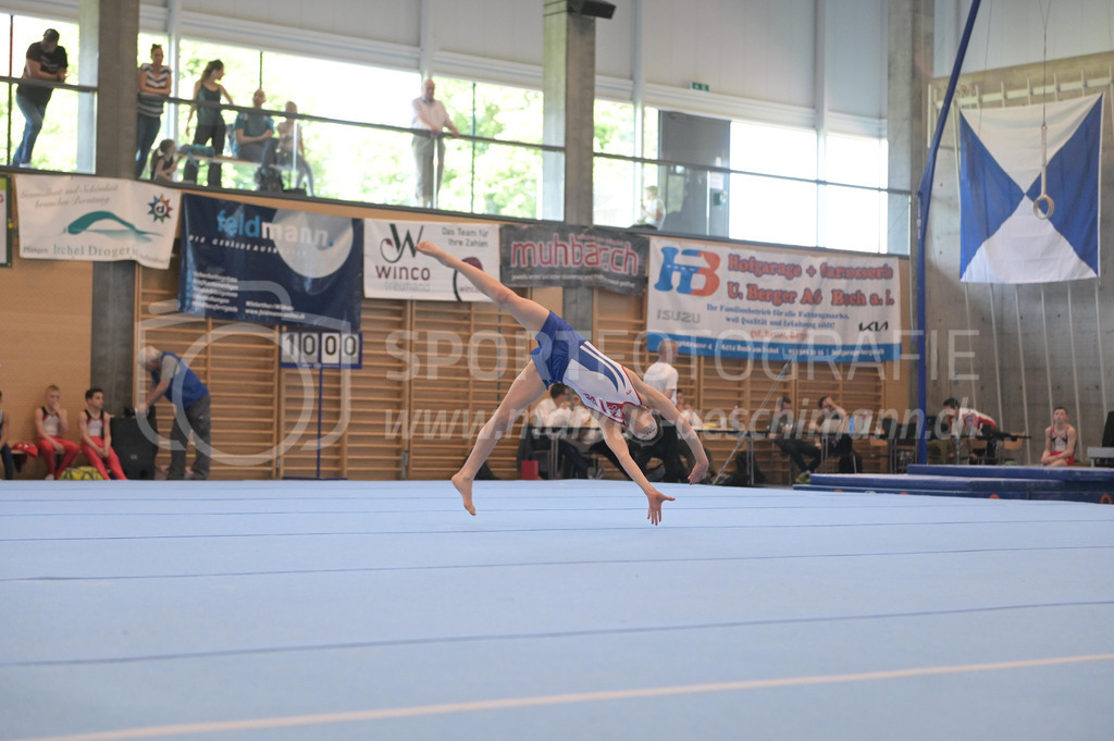 104. Zürcher Kunstturnertage Neftenbach - 14. May 2022 | 104. Zürcher Kunstturnertage Neftenbach
Turnhalle Ebni, Neftenbach
Programm 3/4 (P3/P4)
Bild: Sportfotografie Markus Aeschimann | www.markus-aeschimann.ch - Realisiert mit Pictrs.com