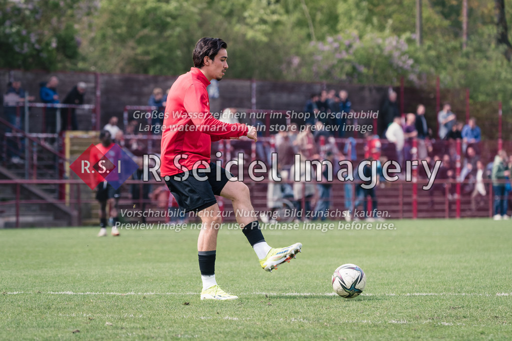 RS-1-045752 | Julian Rufidis (#28, Havelse)