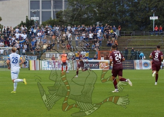BFC vs. Jena 092 | mythos-online-redaktion