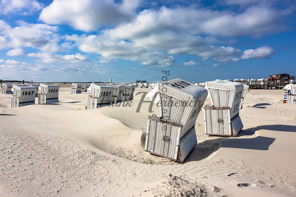 St. Peter Ording | St. Peter Ording - Realisiert mit Pictrs.com