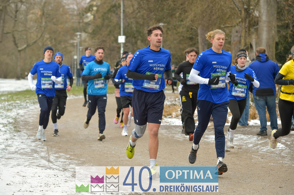 Roewisch Wohnbau Cup 5km | 40. Optima 3koenigslauf 2026 - Realisiert mit Pictrs.com