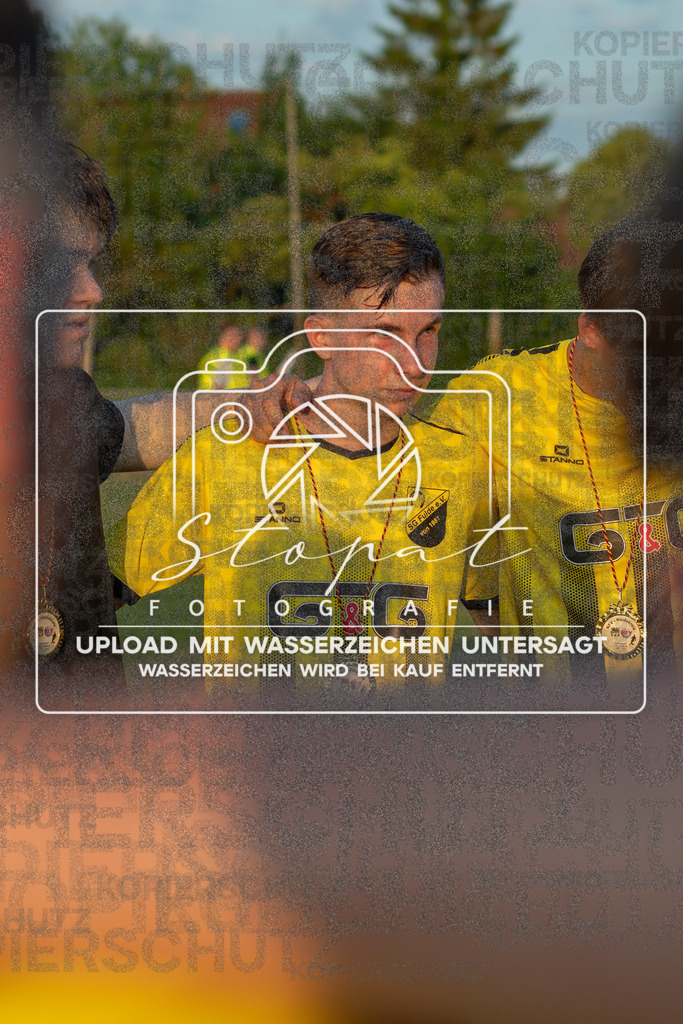 U17 Kreismeisterschaftsfinale HK - SG Fulde vs. TV Jahn Schneverdingen | U17 Kreismeisterschaftsfinale HK - SG Fulde vs. TV Jahn Schneverdingen am 24.06.26 in Heidmarkstadion, Bad Fallingbostel - Realisiert mit Pictrs.com