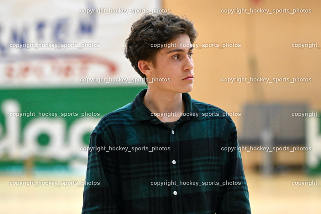 SC Ferlach vs. HC Linz AG 11.10.2023 | SC Ferlach vs. HC Linz AG 11.10.2023, SC Ferlach vs. HC Linz AG am 11.10.2023 in Ferlach (Ballspielhalle Ferlach), Austria, (Photo by Bernd Stefan)