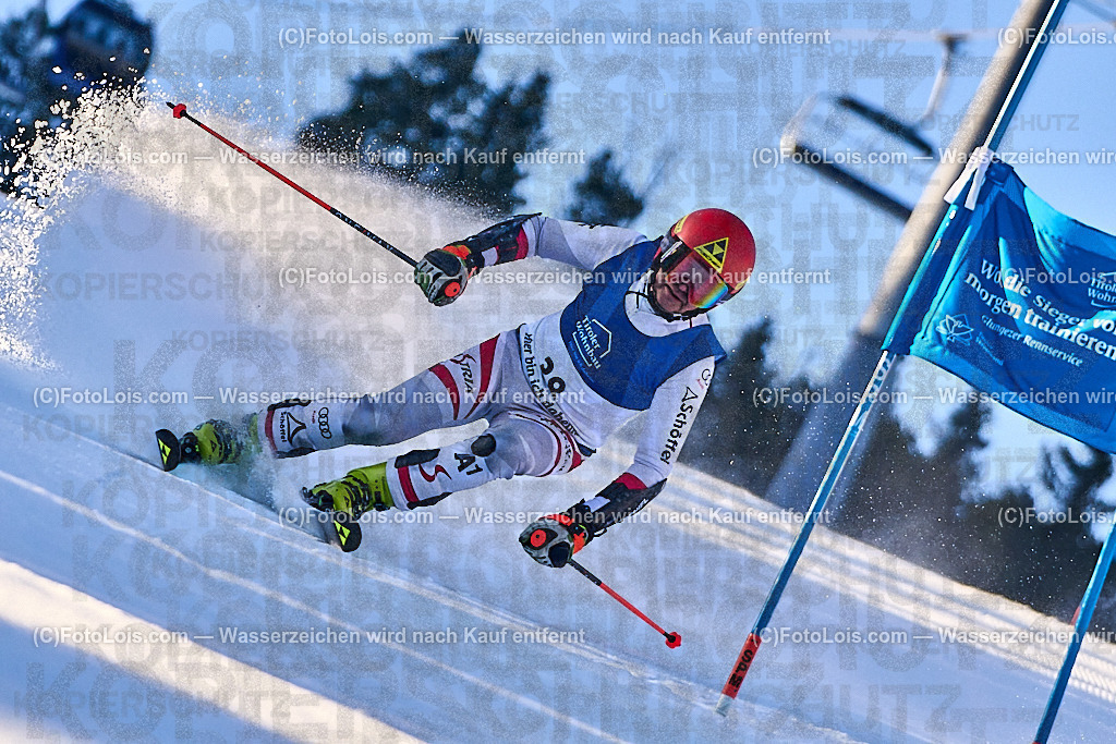 _ALP2731_FIS-Masters-GS-II_Glungezer_Leitner Hans | FIS-MASTERS-WorldCup am Glungezer, GiantSlalom-II, So 18. Jänner 2026.