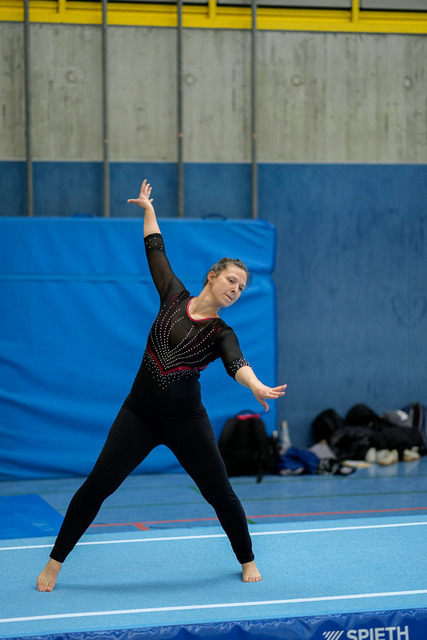20260516 Gerätturnen  BaWü Seniorenmeisterschaft | Landesturnfest Konstanz 2026Datum: 20260516Ort: Konstanz(DE) - Geschwister Scholl SporthalleFotograf: Christian Habel