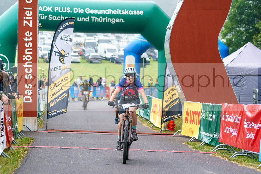RennsteigRIDE 2024 | 8. RENNSTEIGRIDE am 31. August 2024 - Das Mountainbike-Event am Rennsteig!