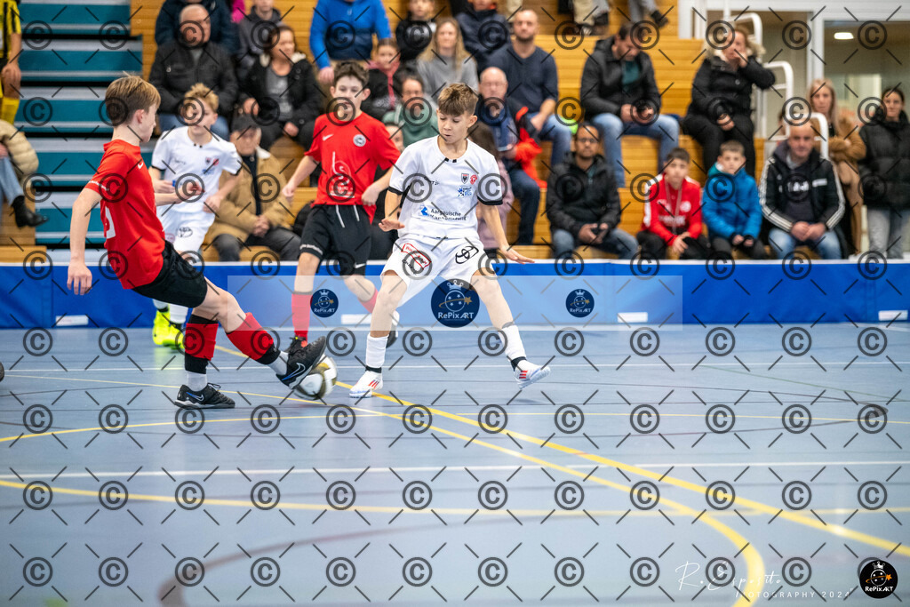 20241201_FCR-Hallenturnier-Da_RAW-1_002 | Sport und Naturfotografie von Roberto Esposito zeigt echte Momente Bewegung und die Schönheit der Natur. Ausdrucksstarke Bilder schaffen Emotionen.
