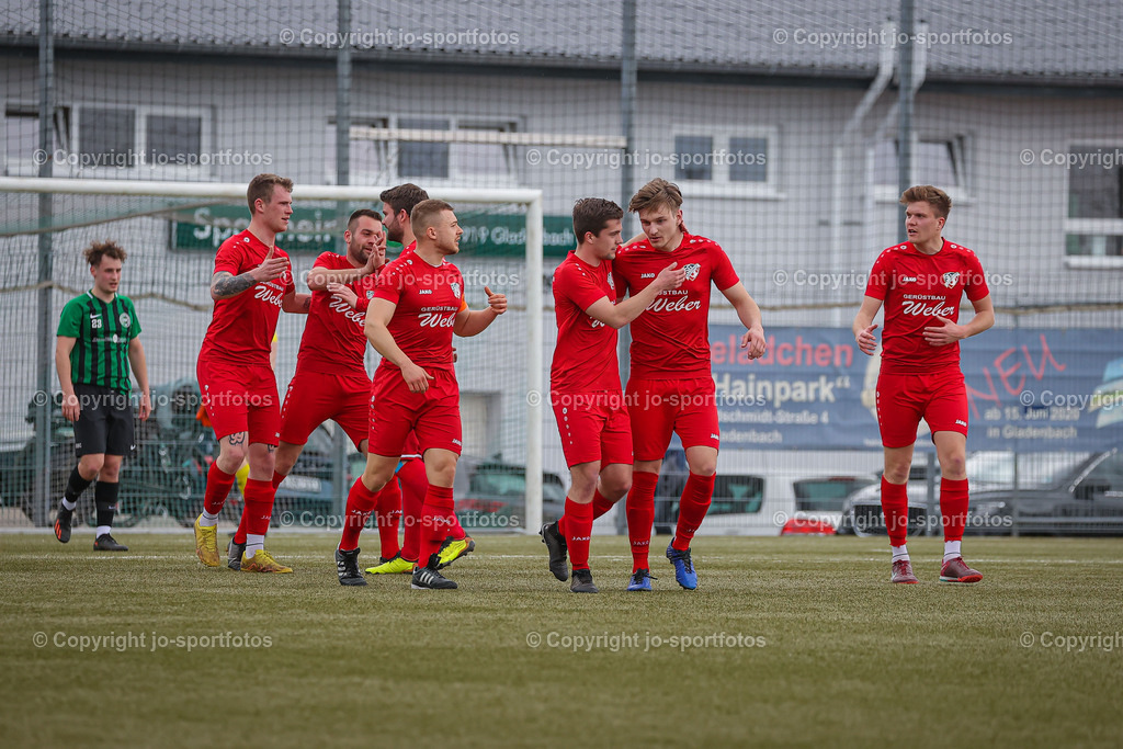Gladenbach_Silberg (30) | 22.04.2023; Kreisoberliga Gießen/Marburg Nord; Kunstrasenplatz Gladenbach; SC Gladenbach - SG Silberg/Eisenhausen; Ergebnis: 2:2 (1:2)