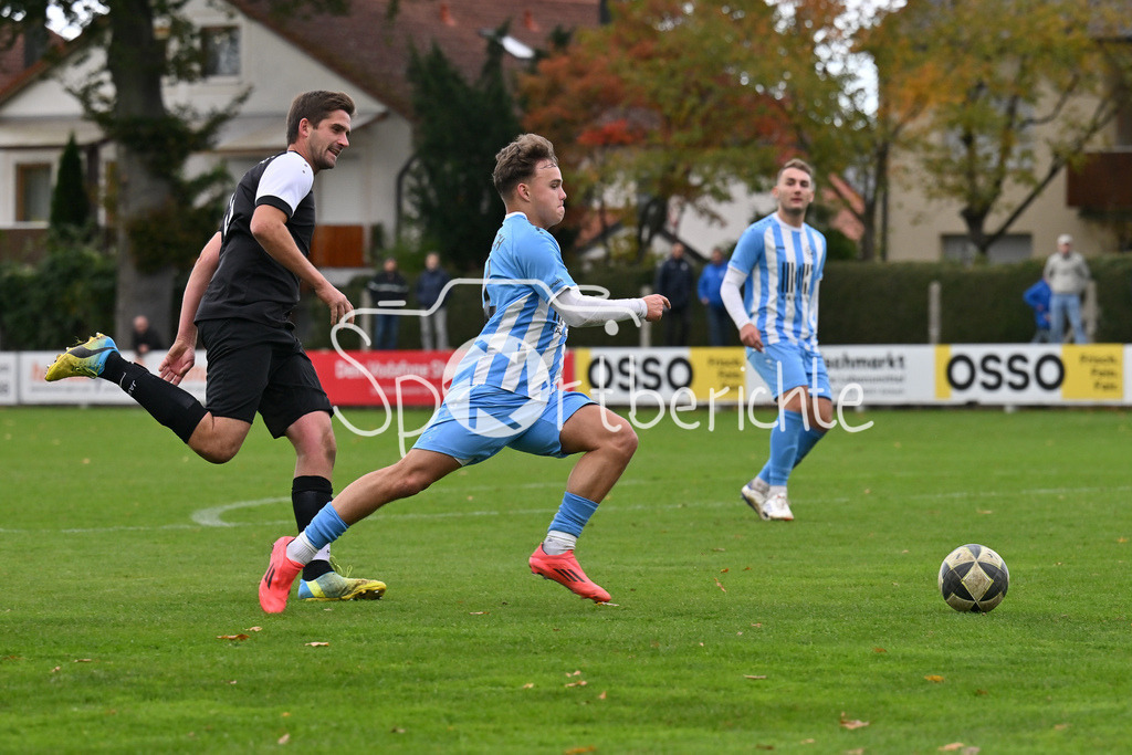 BC Aichach - TSV Pöttmes | TSV Poettmes #15 / BC Aichach #14