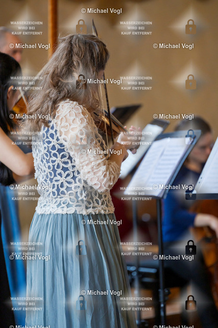 TAM25_K.08__Michael-Vogl_008_6784 | Tage Alter Musik Regensburg K.08 Matinee Reichssaal Musica Gloria (Belgien) Musik am Hof in Zerbst Johann Friedrich Fasch & Zeitgenossen Nele Vertommen & Beniamino Paganini Leitung Foto: Michael Vogl