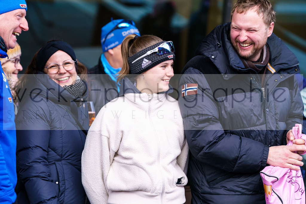 DP Ruhpolding | 4. DSV JOKA Deutschlandpokal Biathlon in der Chiemgau Arena Ruhpolding am 24. bis 26. Januar 2025