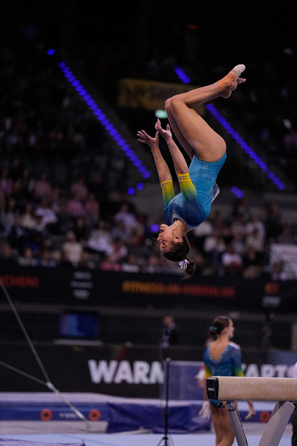 DTBPokalStuttgart36938 | 41. DTB Pokal Stuttgart 2026 19.-23.03.2026 in der Porsche Arena (Stuttgart) - 20260320 - Team Challenge Frauen