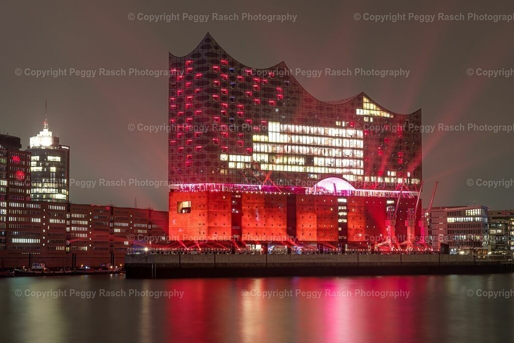 Elbphilharmonie | PeggyRaschPhotography - Realisiert mit Pictrs.com