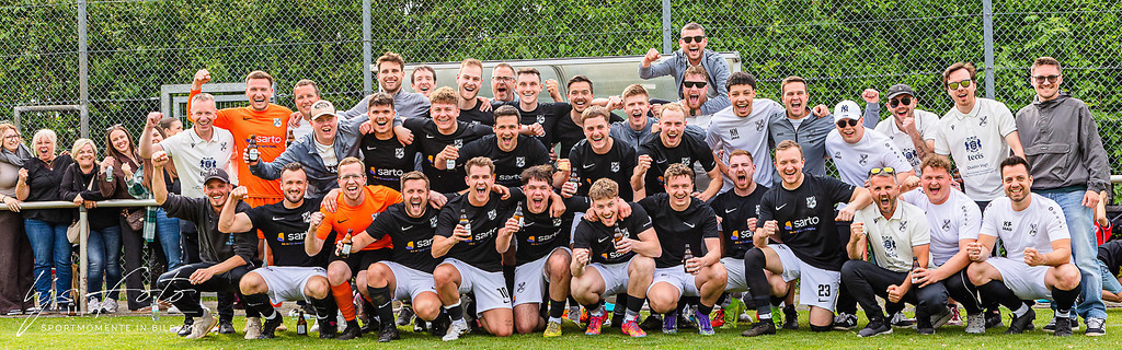 Meister SG Urbar | Sportfotografie Hermann-Josef Stoffel - Realisiert mit Pictrs.com