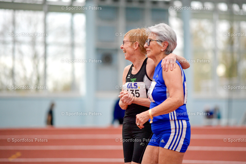 2025_DM Halle Masters_223 | DM Halle Masters am 01.03.2025 in Frankfurt am Main Foto: Kai Peters - Realisiert mit Pictrs.com