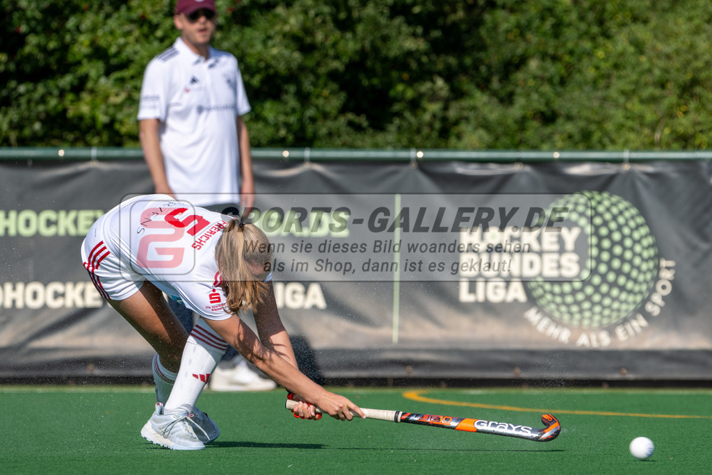 BHC Damen - DHC 20.09.25 SG-0274 | Hockey,Sport,Fieldhockey,1.Bundesliga,2.Bundesliga,Sportfotografie,Shop,Sportphotography,Feldhockey,Hockeyliga