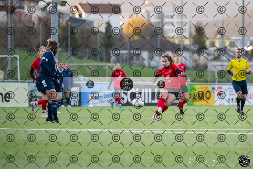 20240324_FC Rothrist Frauen vs FC Beinwil am See_019 | Sport und Naturfotografie von Roberto Esposito zeigt echte Momente Bewegung und die Schönheit der Natur. Ausdrucksstarke Bilder schaffen Emotionen.