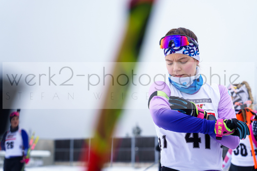 DP Oberwiesenthal | Alpencup/DP Deutschlandpokal in Oberwiesenthal am 15.-17.12.2023
