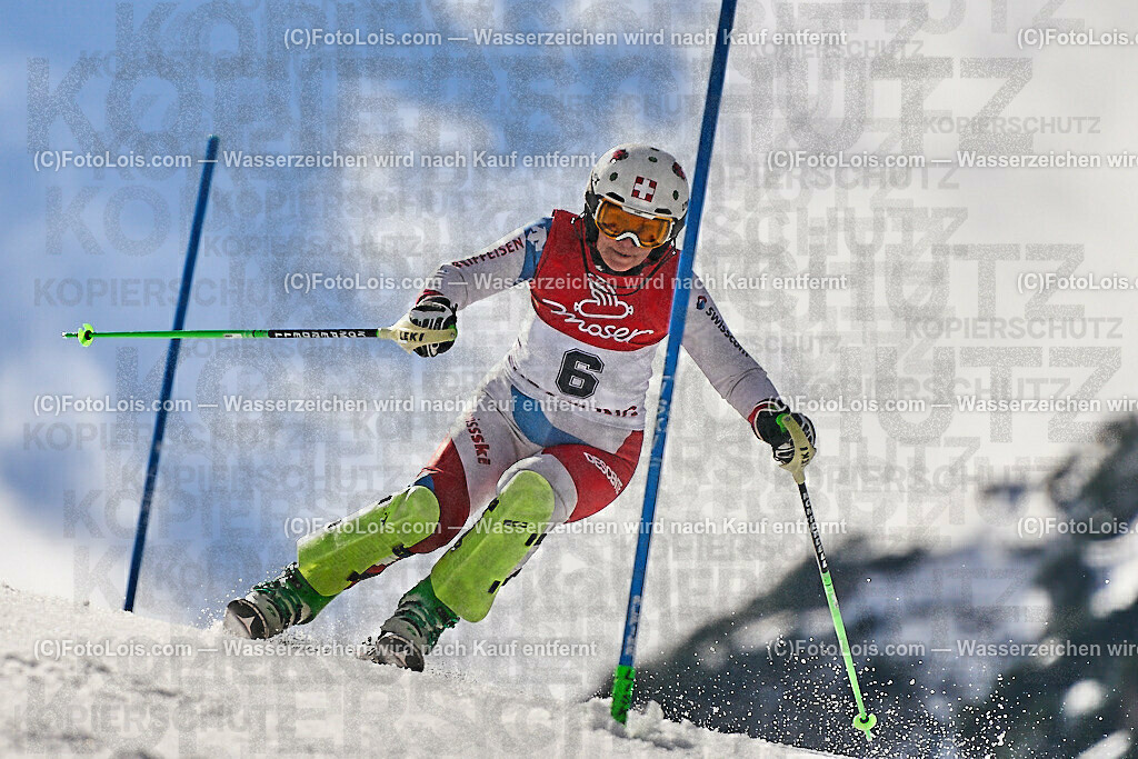 ALS0855_WCM-SL-II_Kat-C_Schaerer Julia | (C)FotoLois.com, Alois Spandl, World Criterium Masters Ski Alpin 2023 Hochkar, Slalom, Kategorie C, Di 21. März 2023.