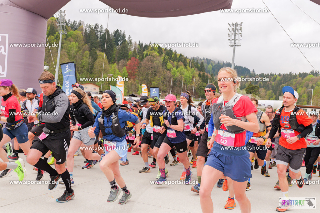 PRAB1255 | GaPa Trail 2025 #gapatrail #yourpictrs #sportshot_your_pictrs Copyright: www.sportshot.de