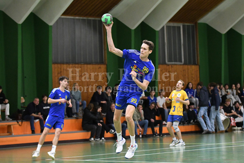 SSG Metten : MTV Pfaffenhofen | Patrick Sigl (SSG Metten #99)  - Realisiert mit Pictrs.com