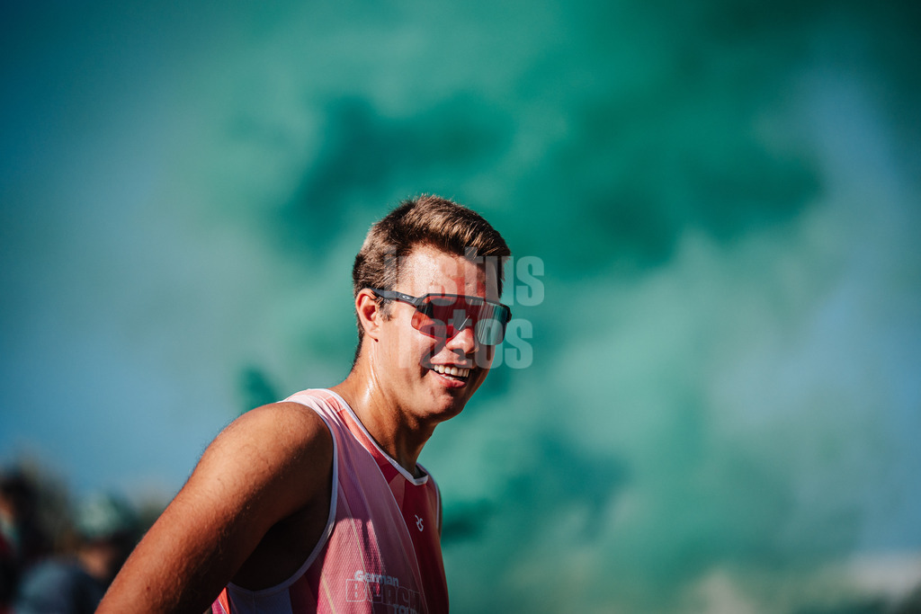 Beachvolleyball | Männer | Allianz German Beach Tour 2025 | Tourstop Berlin | 23.08.2025 | Jonas Kaminski