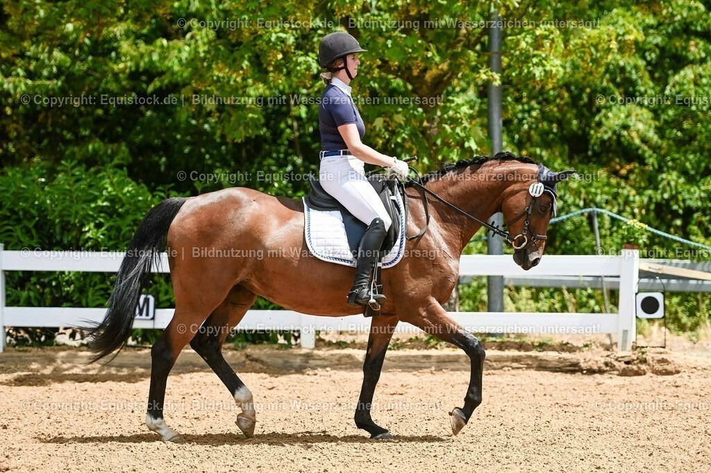 20230715_05_Dressurprüfung Kl.A++_0087 | equistock