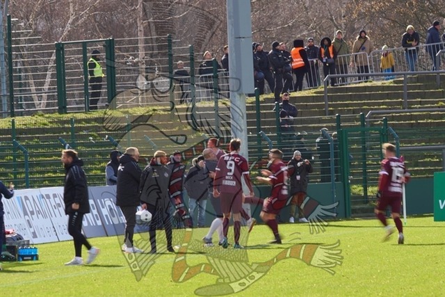 BFC Dynamo vs. 1.FC Lok Leipzig 008 | mythos-online-redaktion