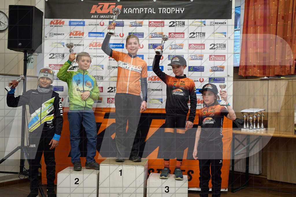 34. KTM Kamptal Trophy  | ZÖBING, Österreich – 2026-03-28: 34. KTM Kamptal TrophyFoto: © 2026 Martin Bihounek - MB Creative e.U.