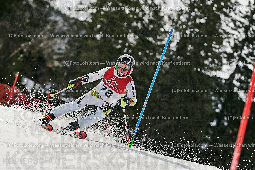 ALS0924_WCM-SL_Kat-B_Ocenasek Vaclav | (C)FotoLois.com, Alois Spandl, World Criterium Masters Ski Alpin 2023 Hochkar, Slalom, Kategorie B, Do 23. März 2023.