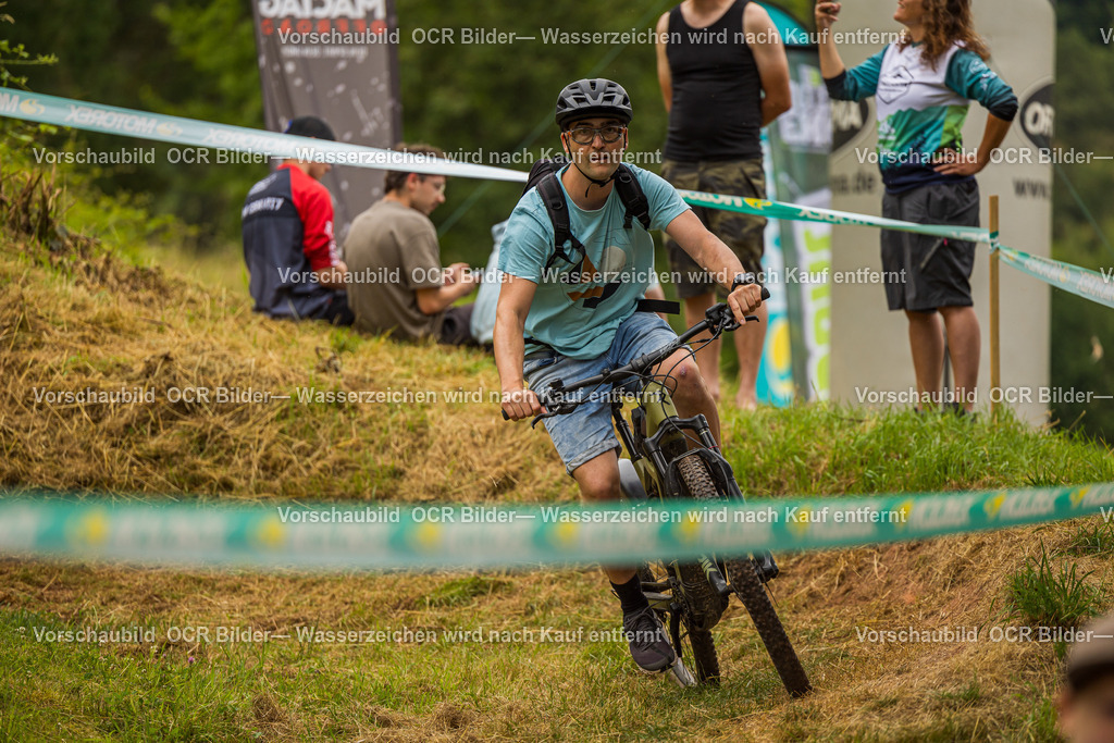 Enduro One Roßbach Samstag R3-0214 | OCR Bilder Fotograf Eisenach Michael Schröder