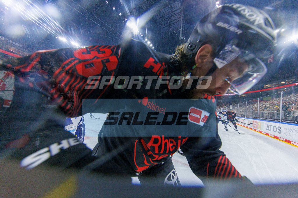 Iserlohn Roosters - Koelner Haie | 
DEL: Iserlohn Roosters - Koelner Haie - Realisiert mit Pictrs.com