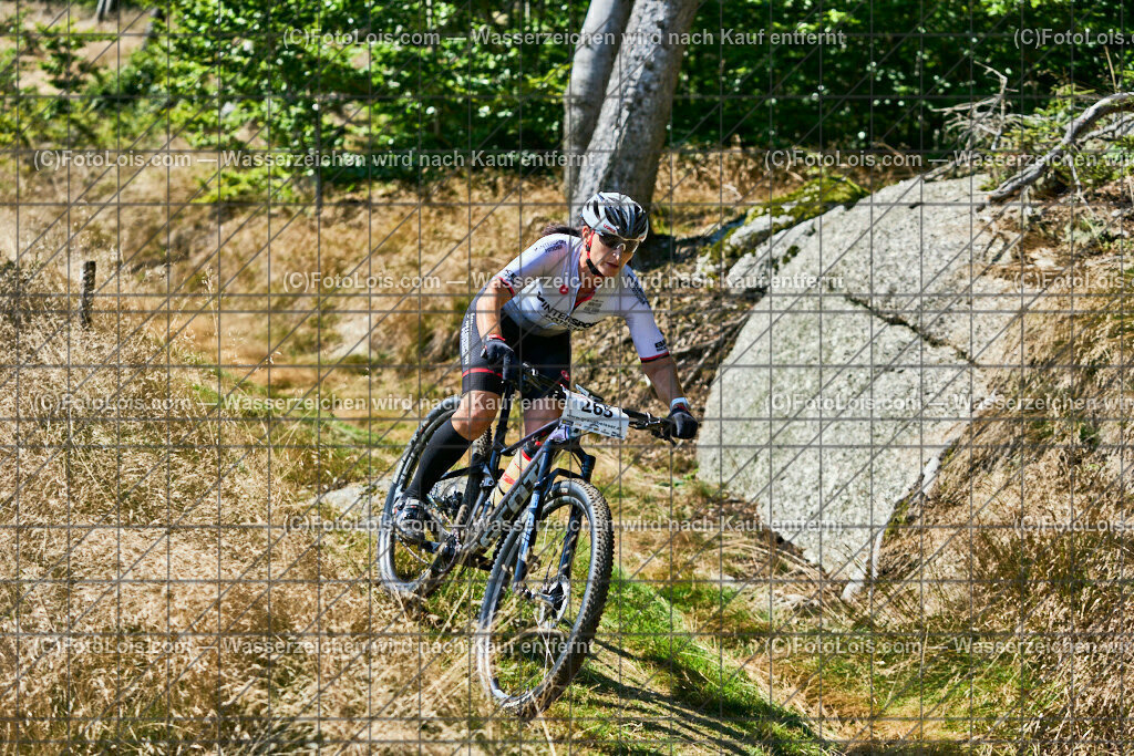 ALP6690_GRANITBEISSER_Medium_Rathwallner Margit | (C)FotoLois.com, Alois Spandl, 28. GRANITBEISSER Mountainbike-Marathon in St. Georgen am Walde, Sa 3. Sept. 2022.