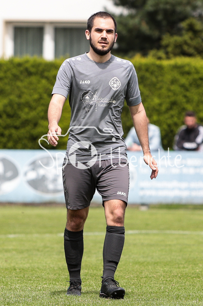 BC Aichach II - TSV 1946 Waidhofen | BCA #11