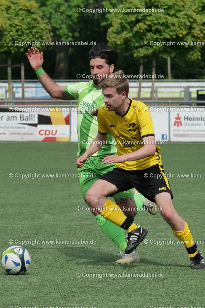 Fußball : Bezirksliga : SV 08/29 Friedrichsfeld - Borusia Veen am 10.05.2026 in Voerde Friedrichsfeld | Fußball : Bezirksliga : SV 08/29 Friedrichsfeld - Borusia Veen am 10.05.2026 in Voerde Friedrichsfeld - Realisiert mit Pictrs.com