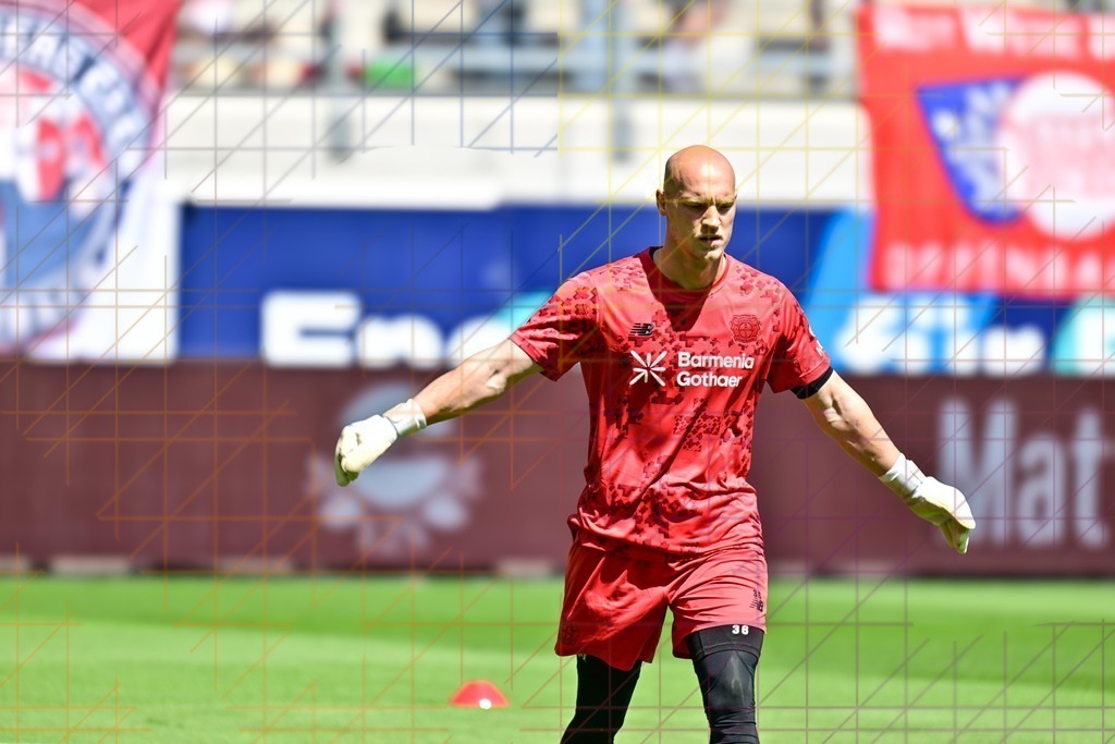 OFC vs Bayer 04 Leverkusen 25.07.2026 (10 von 195) | professionelle Sport- und Eventfotografie von Tomafocus – dynamische Bilder, emotionale Momente und hochwertige Aufnahmen für jeden Anlass. - Realisiert mit Pictrs.com