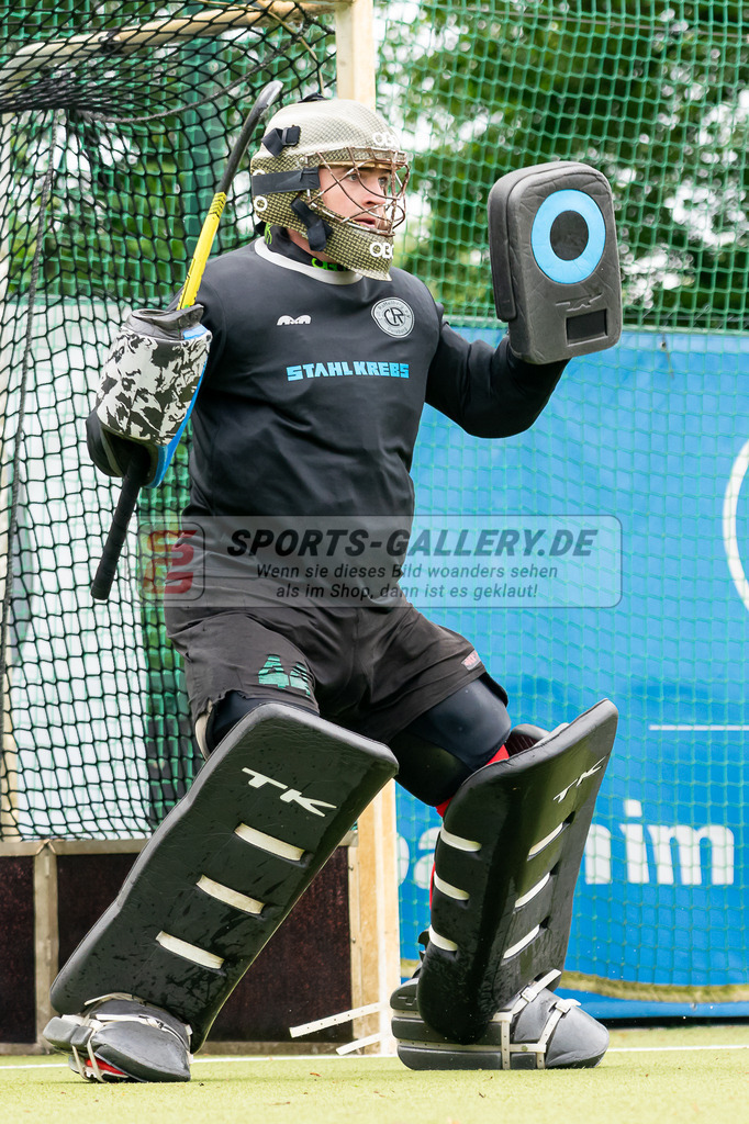 HK_20240505_903776 | Reginalliga West Club Raffelberg - Kahlenberger THC am 5.5.2024 Club Raffelberg, Duisburg ,