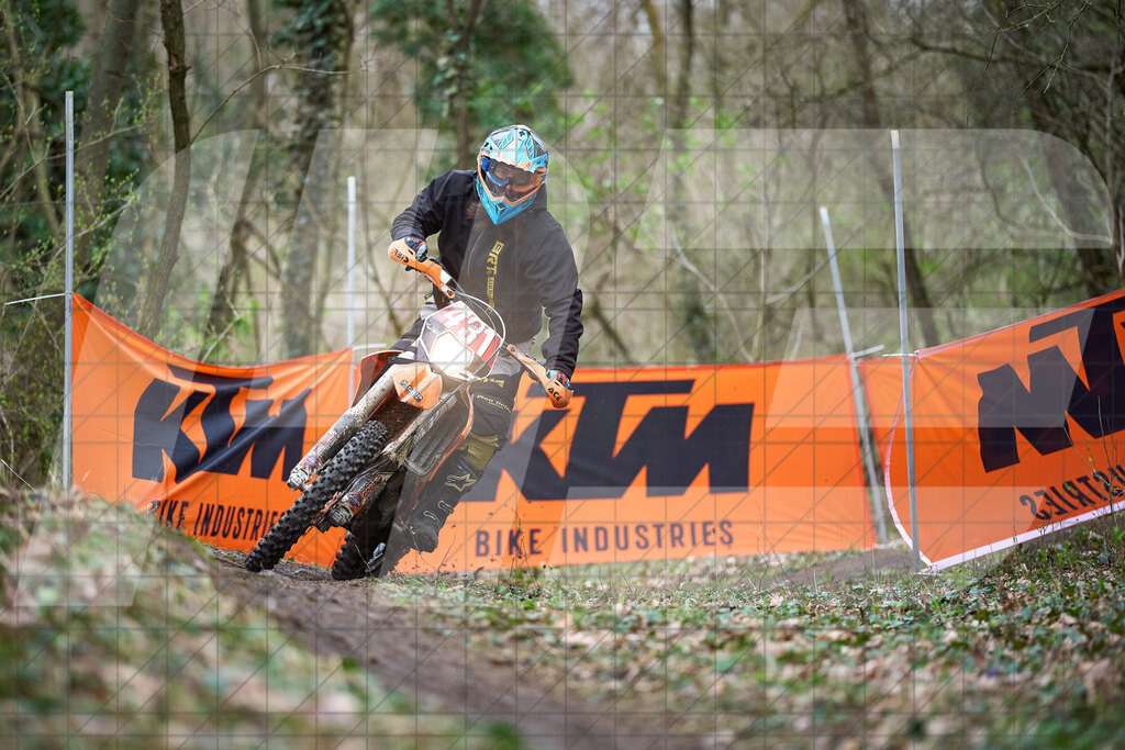 34. KTM Kamptal Trophy  | ZÖBING, Österreich – 2026-03-29: 34. KTM Kamptal TrophyFoto: © 2026 Martin Bihounek - MB Creative e.U.