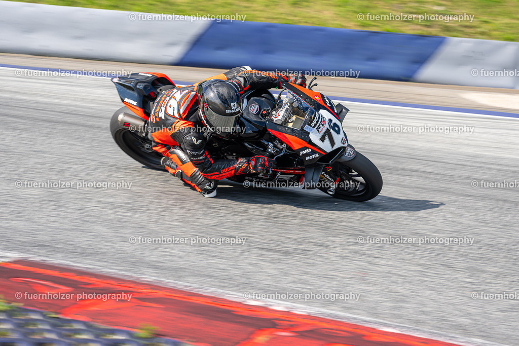 fuernholzer_G7_240727-C1-1543 | Racing Days 2024 - 21. Rupert Hollaus Rennen - Red Bull RIng