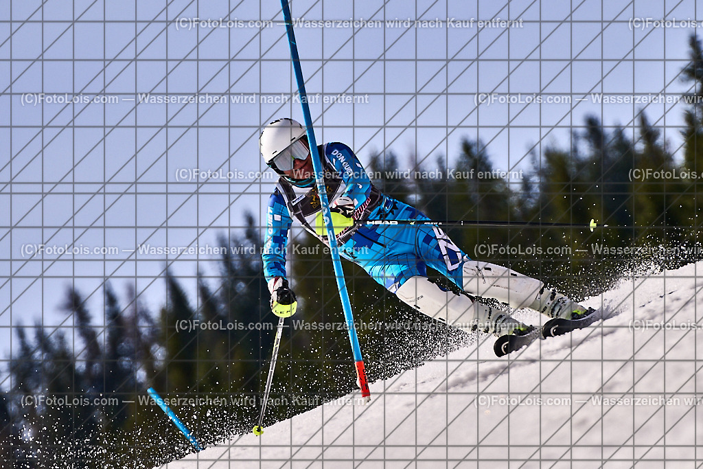 ALP1695_FIS MASTERS WC-Finale_SL_B-Herrn_Lebeda Adolf | (C)FotoLois.com, Alois Spandl. FIS MASTERS WorldCup-Finale 2024, Reiteralm (Steiermark, AUT), SLALOM auf der Muldenliftpiste, Sa 6. April 2024.