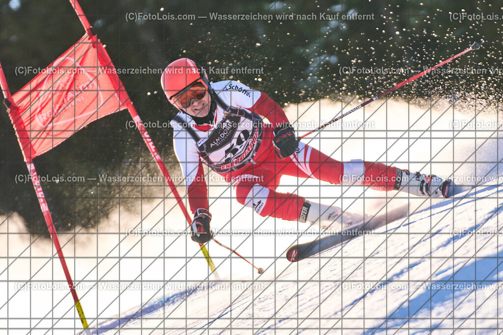 ALP7568_FIS-MastersCup_Reiteralm_SuperG_Schweinsteiger Alfred | FIS-MastersCup Super-G auf der Reiteralm in Pichl, Fr 17. Jänner 2025.