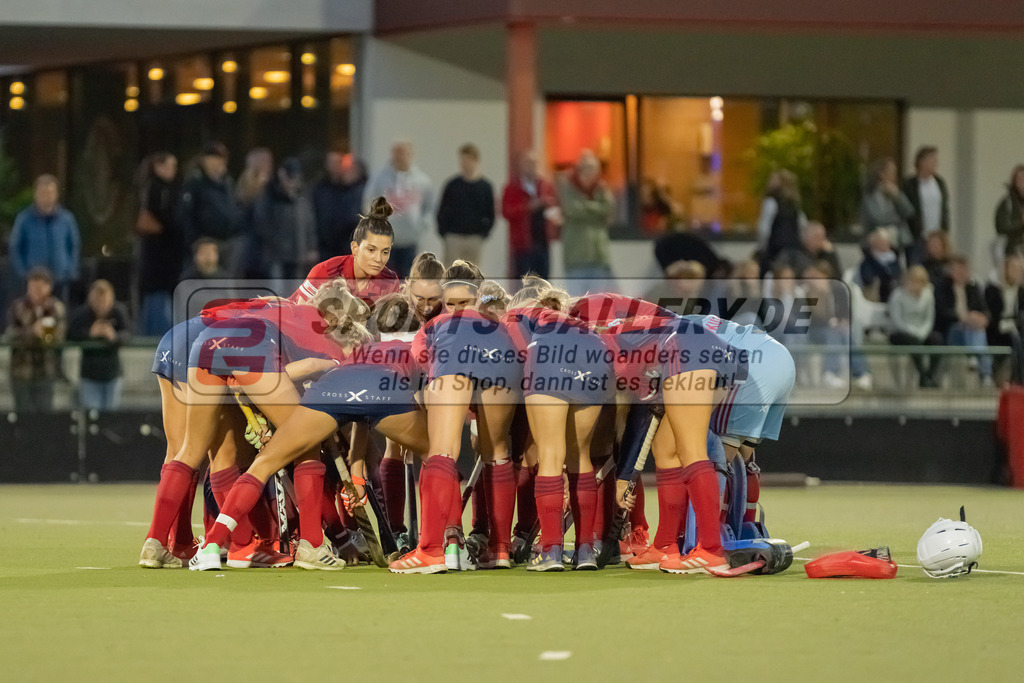 HK_20220916_109835 | 1. Bundesliga Damen Düsseldorfer HC - Uhlenhorst Mülheim am 16.9.2022 DHC Düsseldorf, Düsseldorf ,