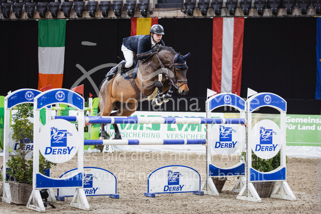 251101_OLD_S2-Spr_MT-515 | AGRAVIS Cup Oldenburg 2025 | S**-Springen | 2. Qualifikation Mittlere Tour