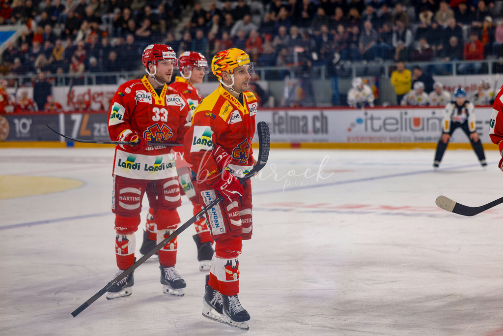 EHCB vs HCAP 20260115_wb-4609 | Sportbilder, Sportfotograf, Hochzeits- und Eventfotografin, Flugshows, Portraits und Tiershooting, Aviation, Downhill, Nationalleague, Swissleague, International