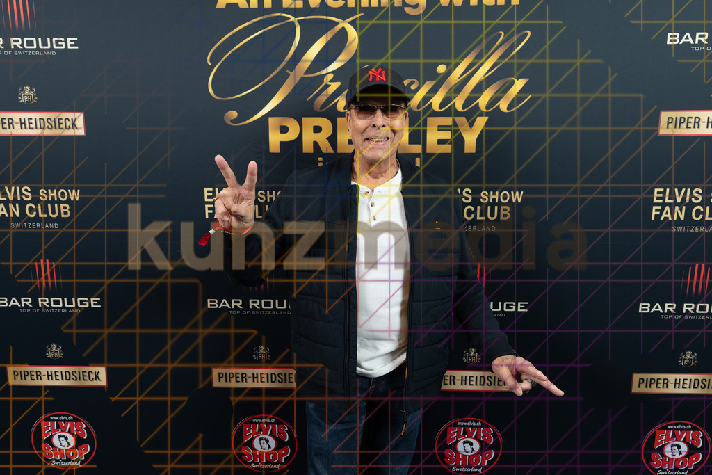 022_Priscilla Presley VIP Event-VIP WAND__kunzmedia.ch | OnlineShop für Bilder kunzmedia.ch