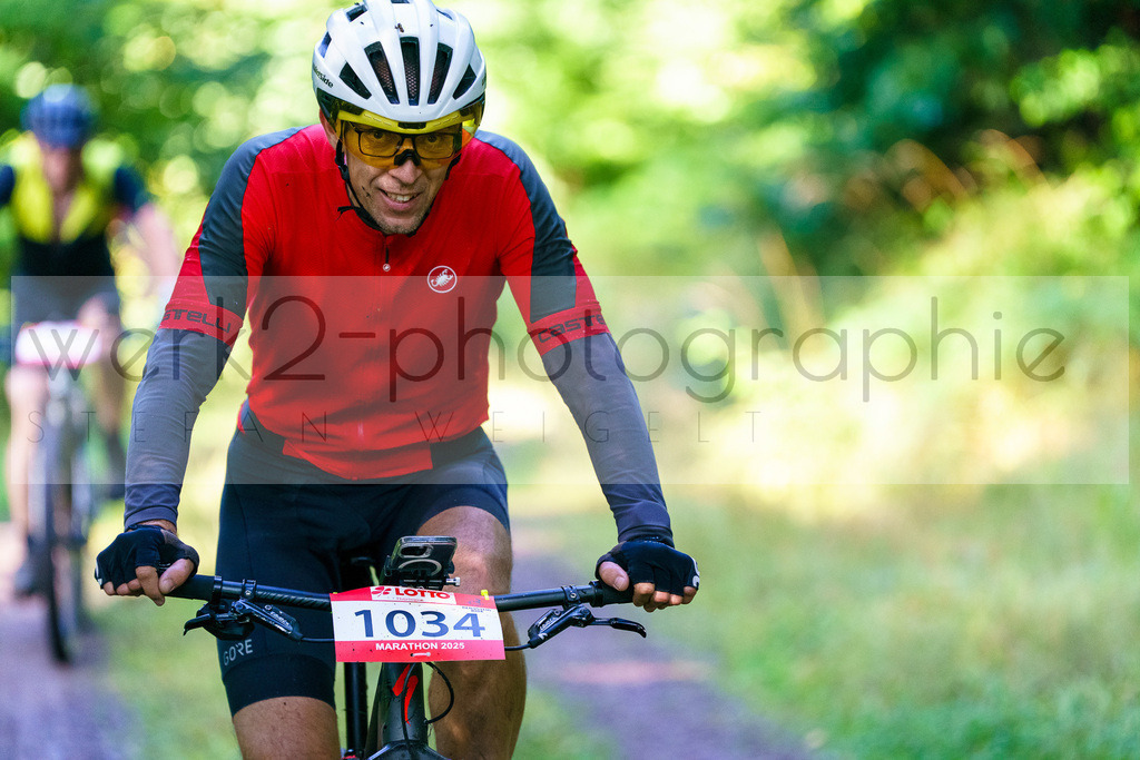 RennsteigRIDE 2025 | Schmiedefeld am 7. September 2025