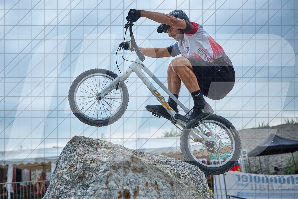 Trials European Youth Games | 16.08.2025: Trials European Youth Games in Purgstall an der Erlauf Foto: © 2025 Martin Bihounek / martinbihounek.comInsta: @martinbihounekcom