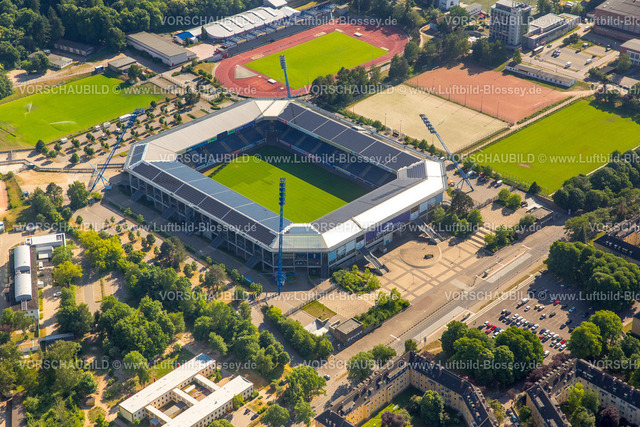 Rostock16062693 | Ostseestadion, Bundesligastadion, FC Hansa Rostock,  Rostock, Ostsee, Mecklenburg-Vorpommern, Deutschland