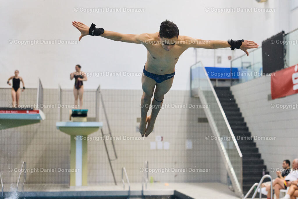 International Youth Diving Meet 2025 | International Youth Diving Meet 2025 in Dresden. Day 1 of the Event, 2025-04-23 - Realisiert mit Pictrs.com