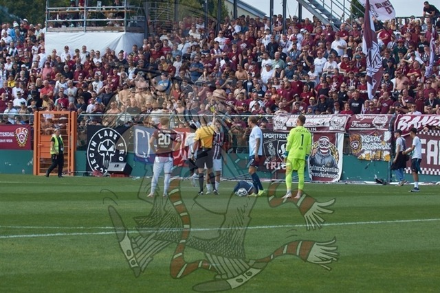 BFC Dynamo vs. VfL Bochum 180 | mythos-online-redaktion